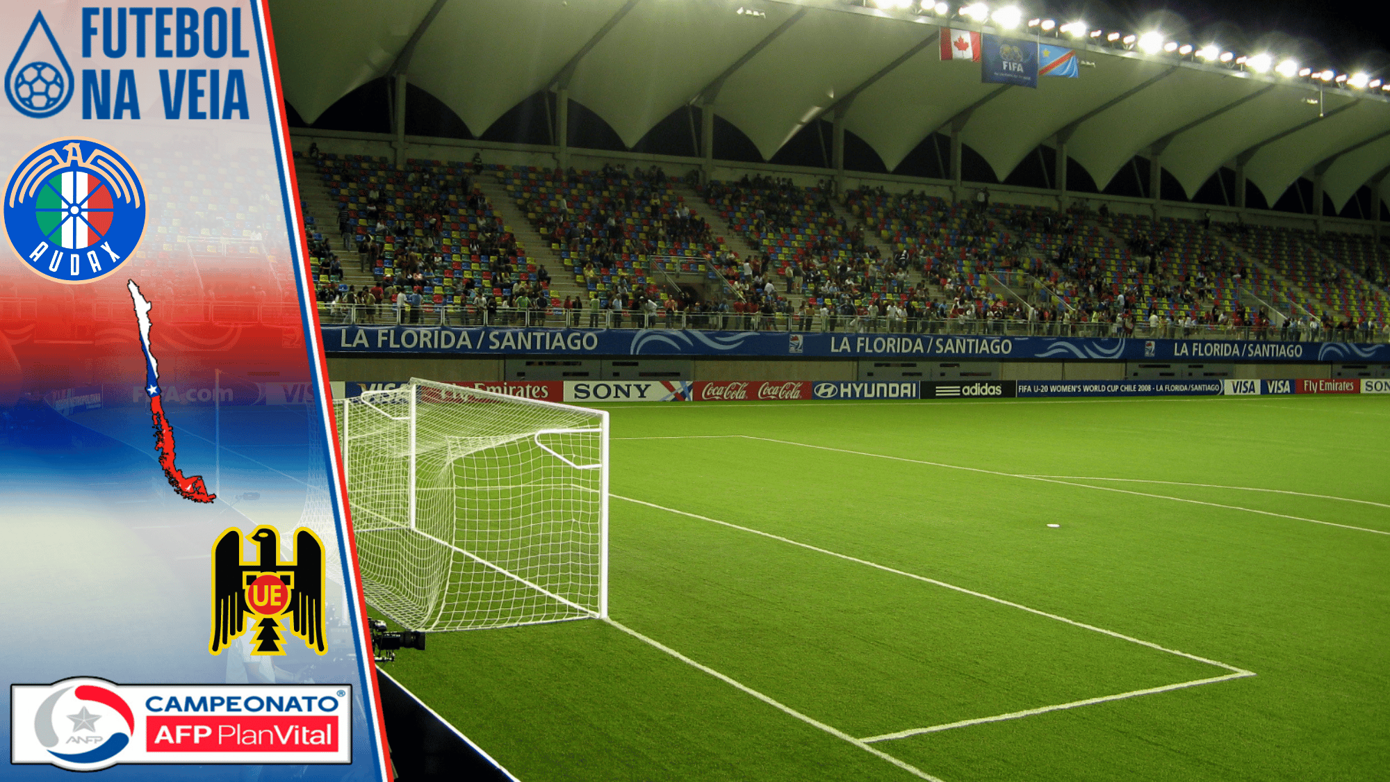 Palpite Audax Italiano x Unión Española – 09/02 – Campeonato Chileno 2023