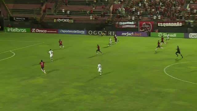 Brasil de Pelotas x Avenida – Resultado, Destaques E Reação