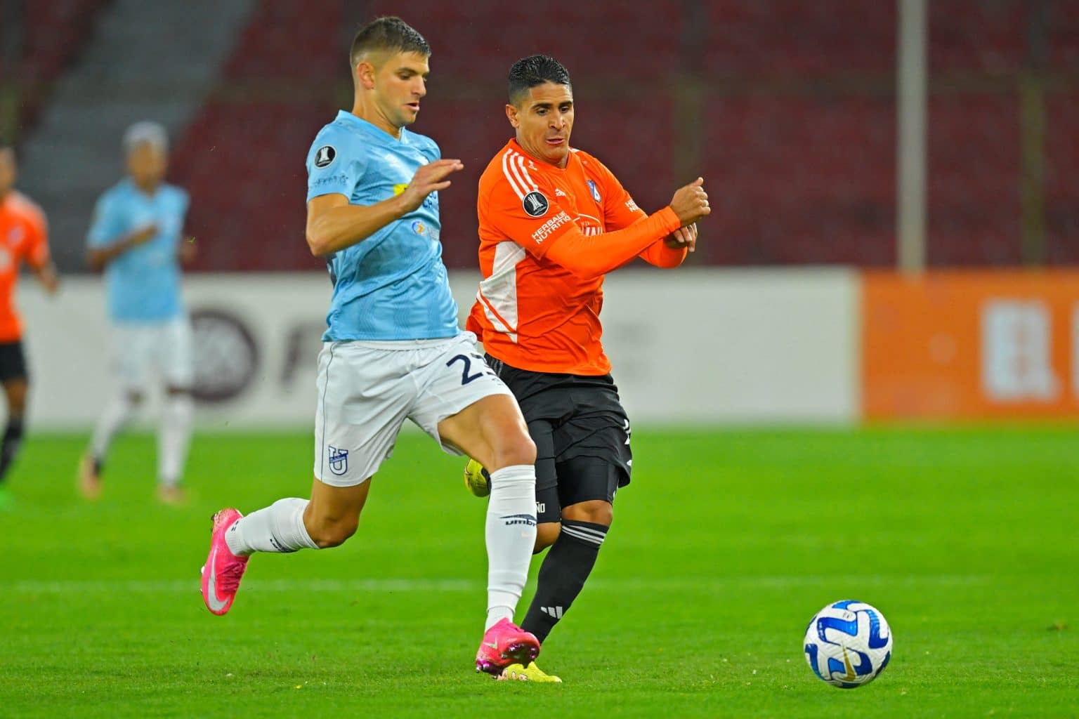 Universidad Católica x Millonarios – Resultado, Destaques E Reação