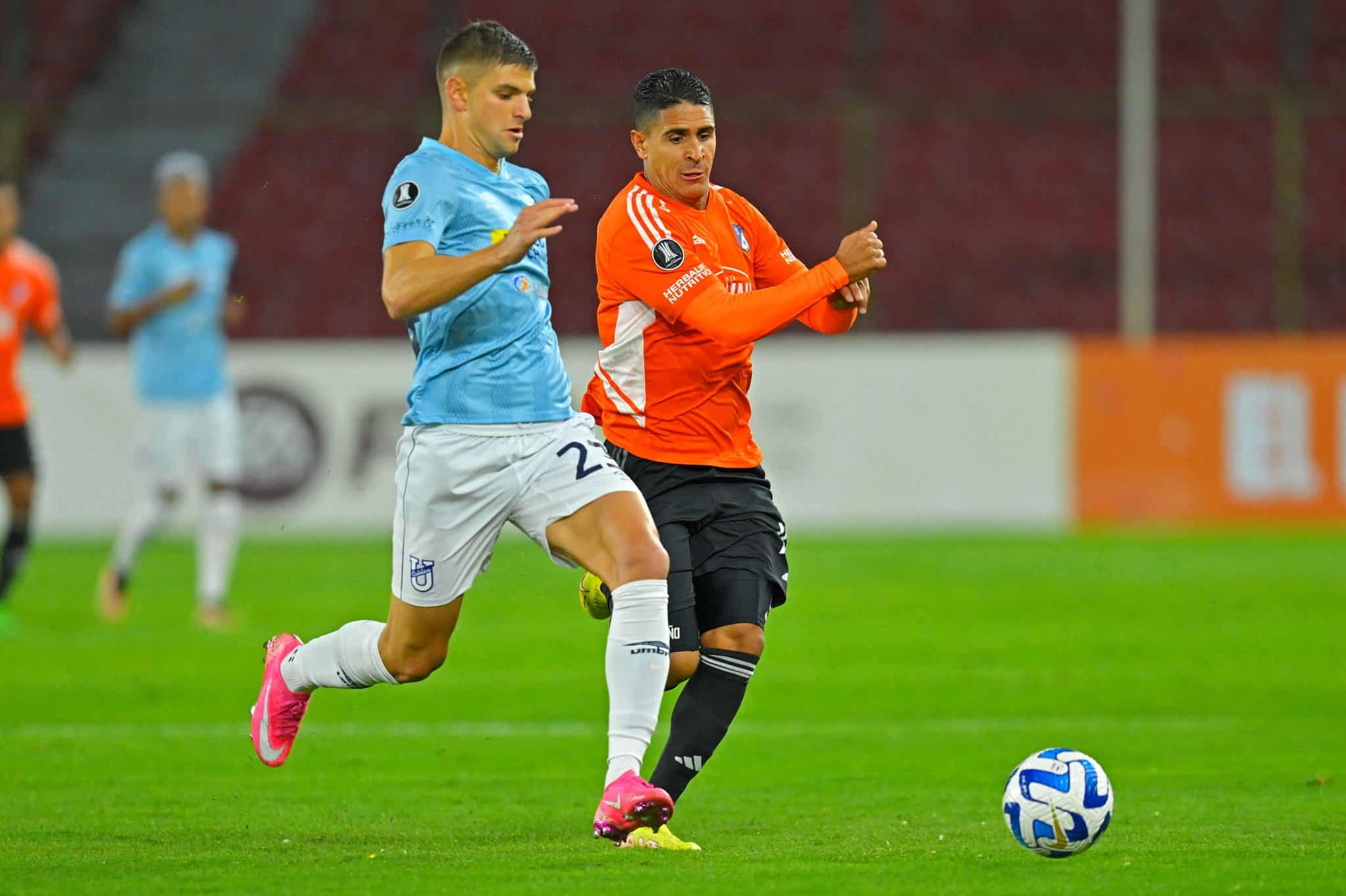 Universidad Católica x Millonarios – Resultado, Destaques E Reação