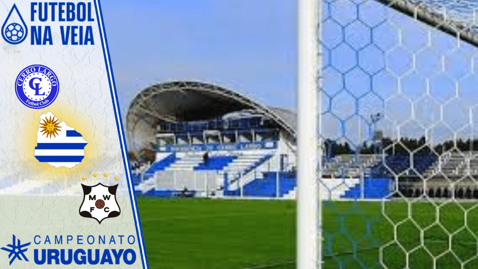 Palpite Cerro Largo x Montevideo Wanderers – 05/03 – Campeonato Uruguaio 2023