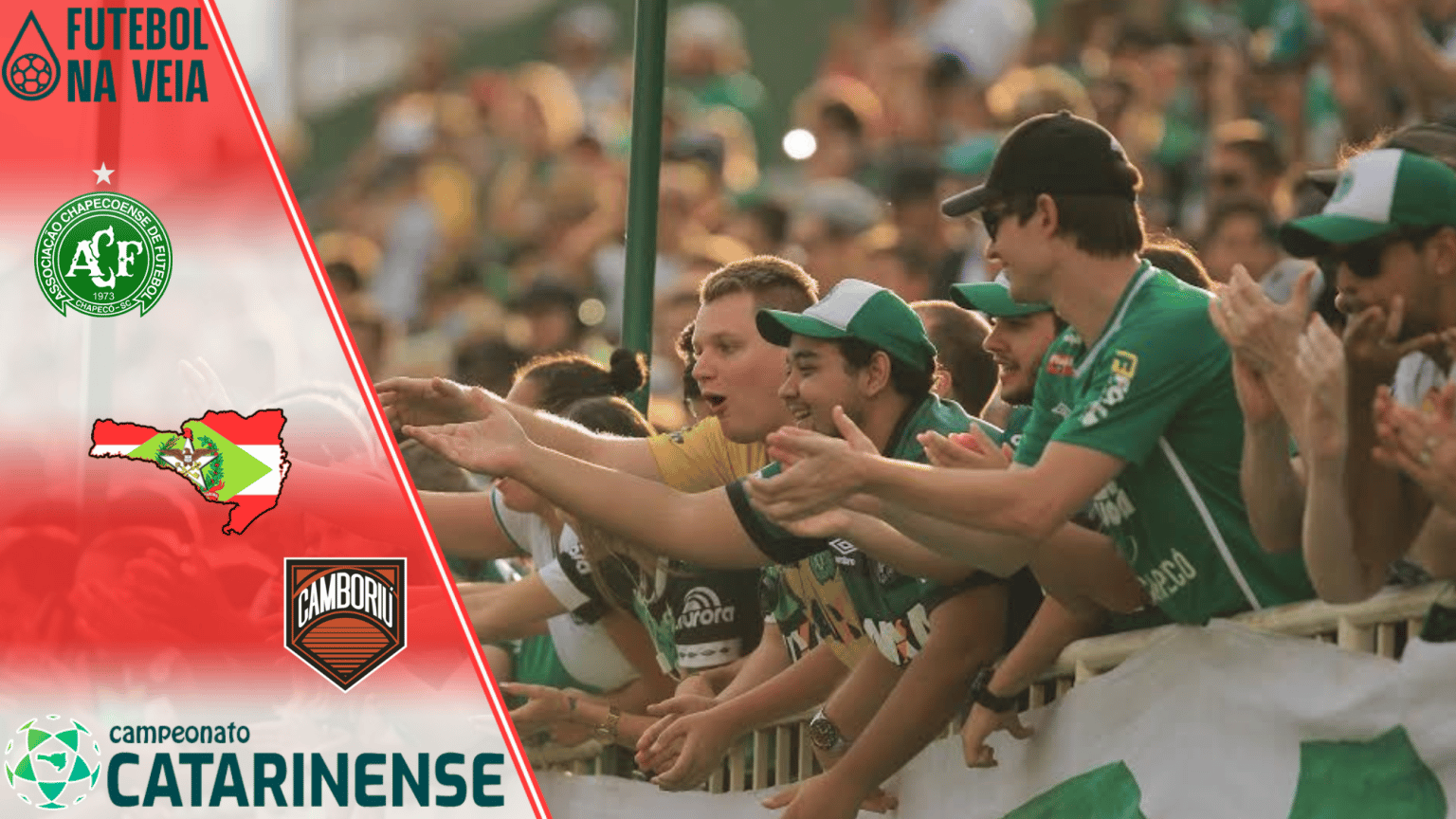 Palpite Chapecoense x Camboriú – 09/02 – Campeonato Catarinense 2023