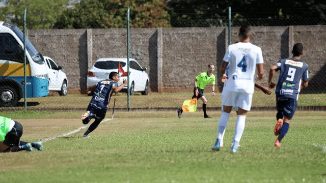 Azuriz x Cianorte ao vivo e online: onde assistir, horário e escalação no Campeonato Paranaense 2023