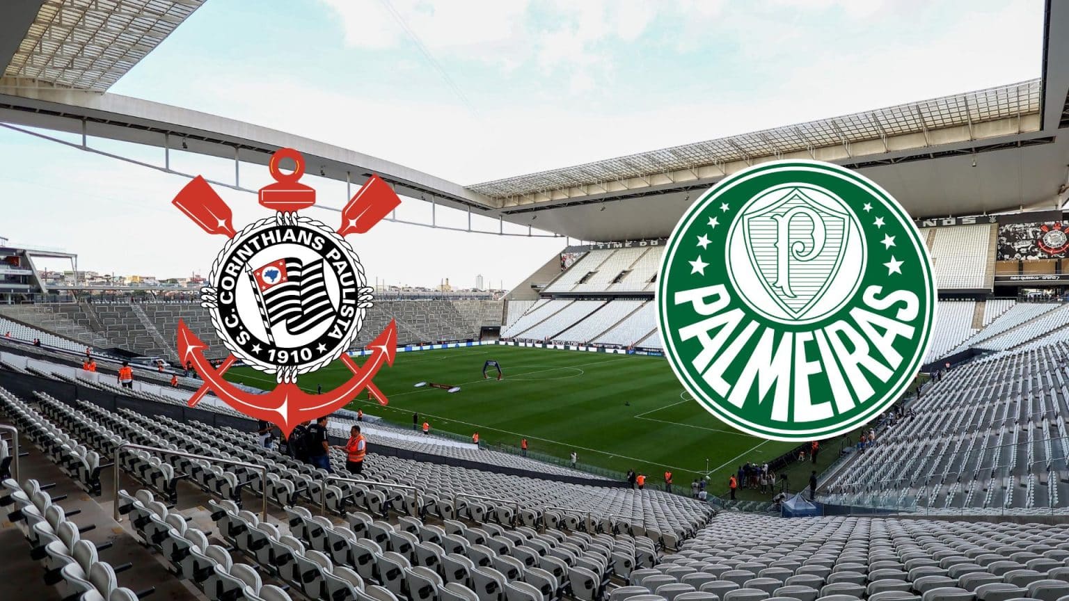 Corinthians X Palmeiras Ao Vivo E Online: Onde Assistir, Horário E Escalação No Paulistão 2023