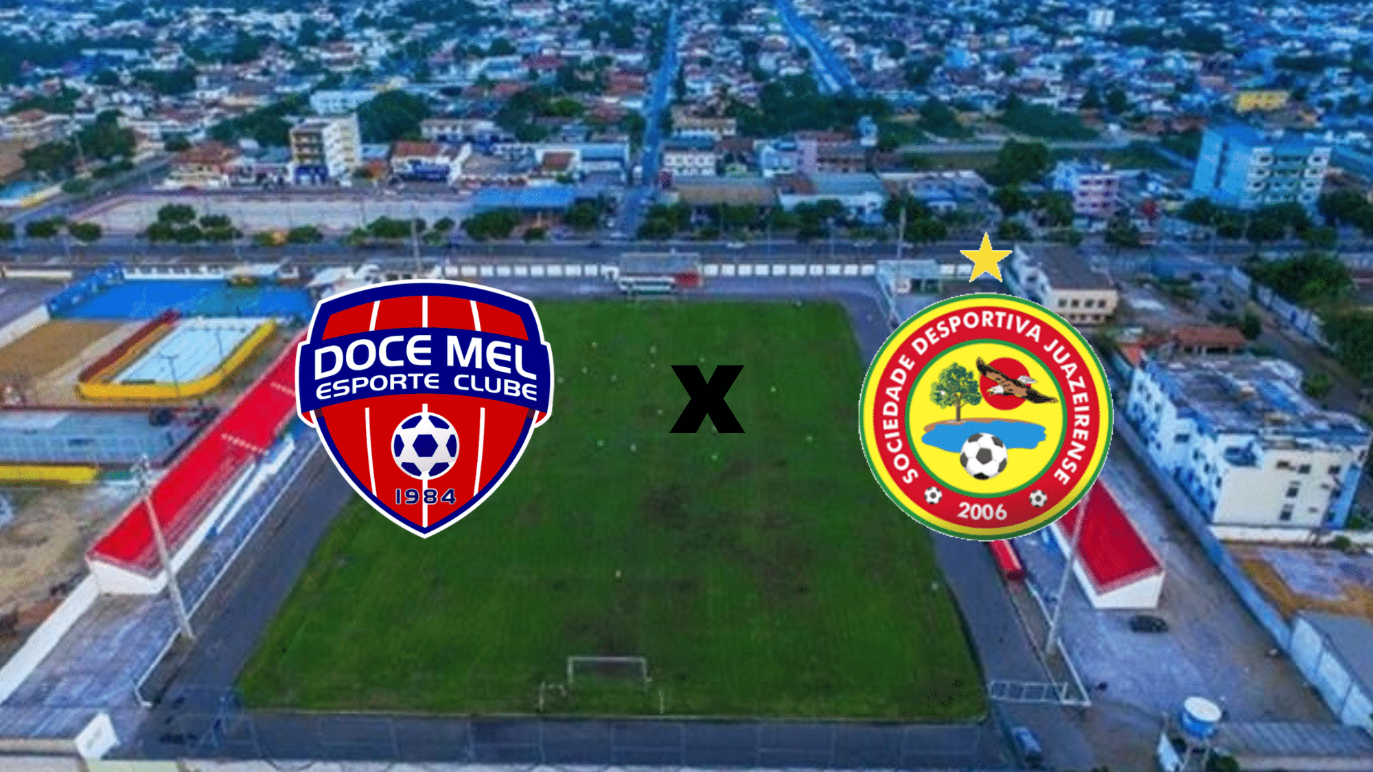 Doce Mel x Juazeirense ao vivo e online: Onde assistir, horário e escalação no Campeonato Baiano 2023