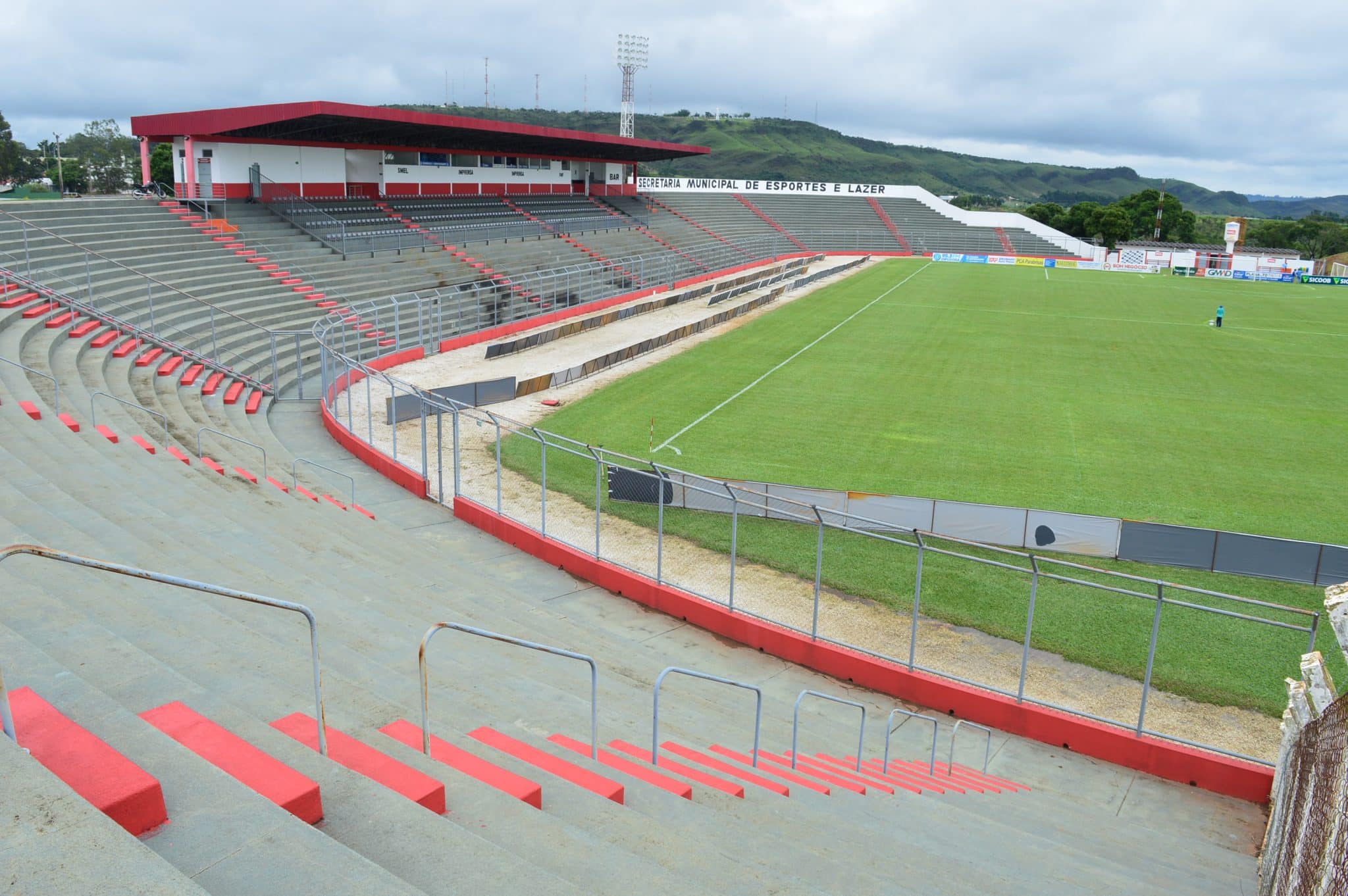 Patrocinense x Athletic ao vivo e online: onde assistir, horário e escalação no Campeonato Mineiro 2023