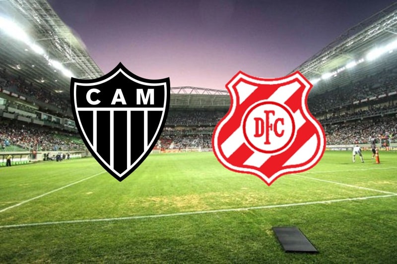 Atlético-MG x Democrata SL ao vivo e online: onde assistir, horário e escalação no Campeonato Mineiro 2023