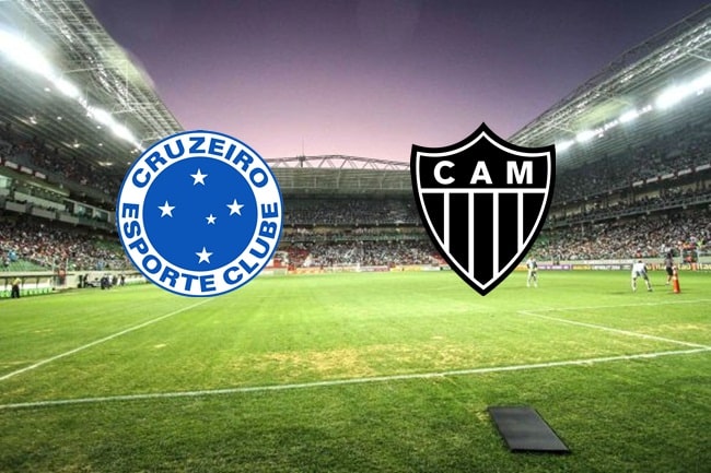 Cruzeiro x Atlético-MG ao vivo e online: onde assistir, horário e escalação no Campeonato Mineiro 2023