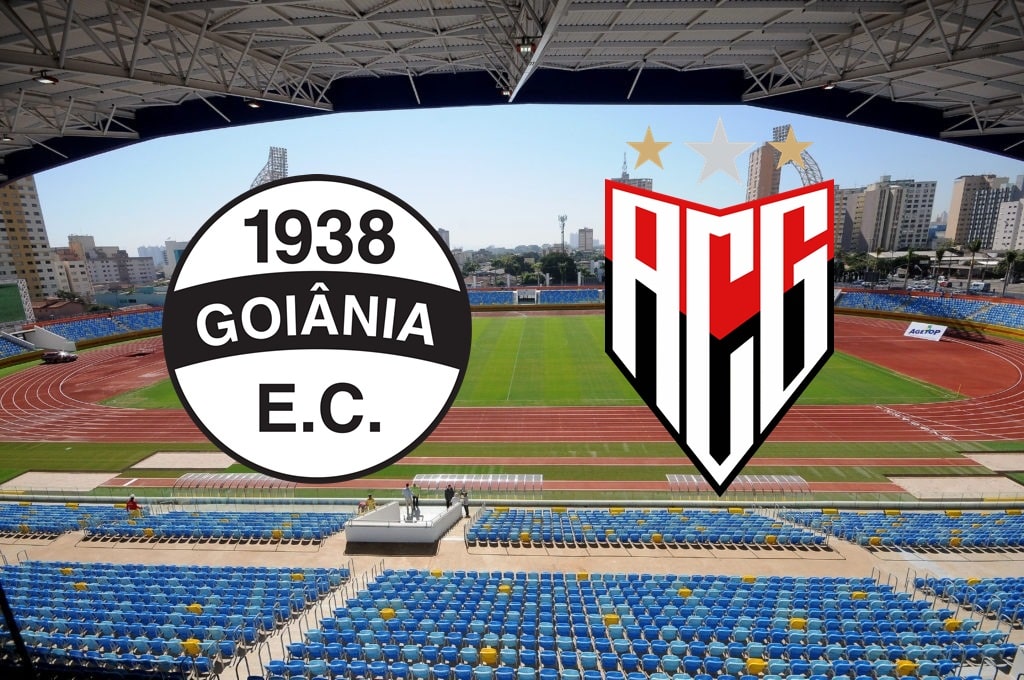 Goiânia x Atlético-GO ao vivo e online: onde assistir, horário e escalação no Campeonato Goiano 2023