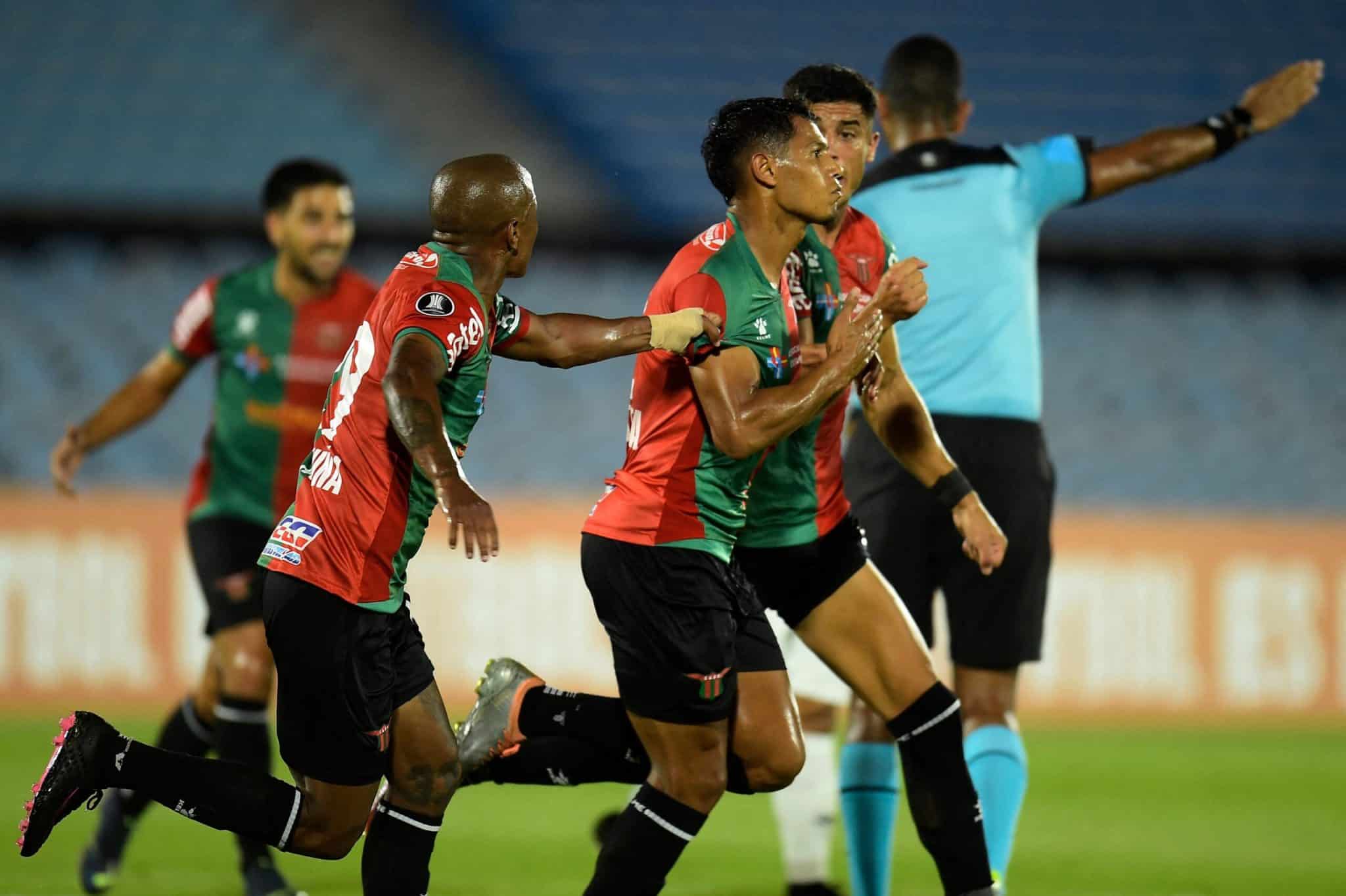 Boston River x Zamora – Resultado, Destaques e Reação