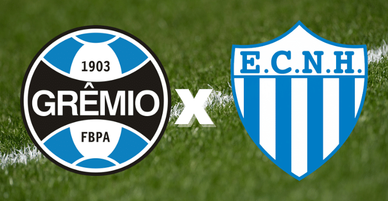 Grêmio x Novo Hamburgo ao vivo e online: onde assistir, horário e escalação no Campeonato Gaúcho 2023