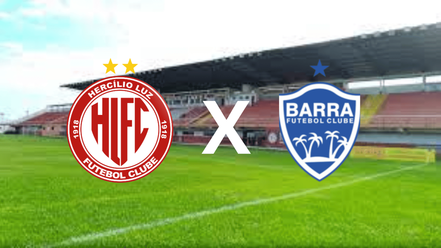 Hercílio Luz x Barra – ao vivo e online: onde assistir, horário e escalação no Campeonato Catarinense 2023