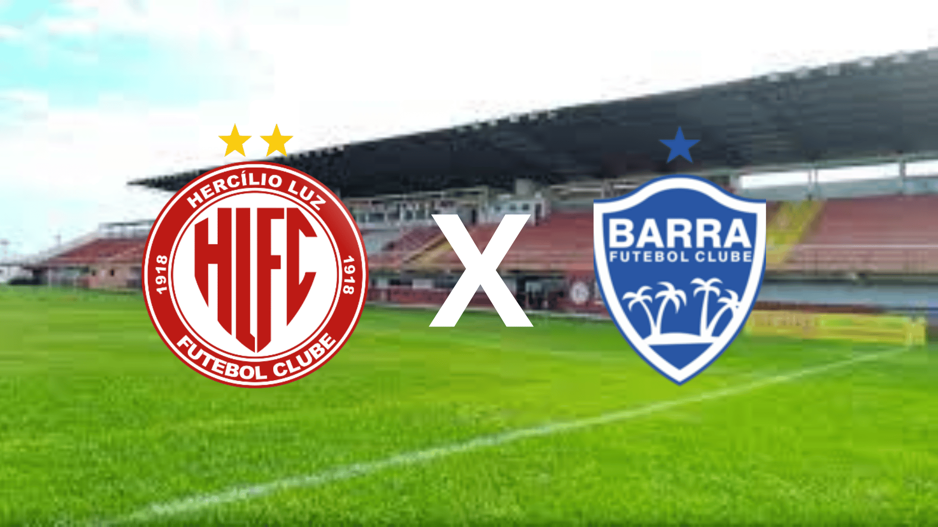 Hercílio Luz x Barra – ao vivo e online: onde assistir, horário e escalação no Campeonato Catarinense 2023