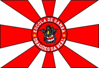 São Paulo Dragões da Real