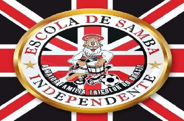 Tricolor Independente São Paulo 