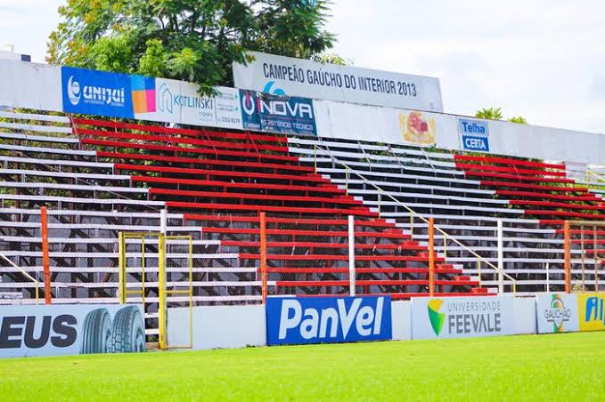 São Luiz x Esportivo ao vivo e online: onde assistir, horário e prováveis escalações no Campeonato Gaúcho 2023