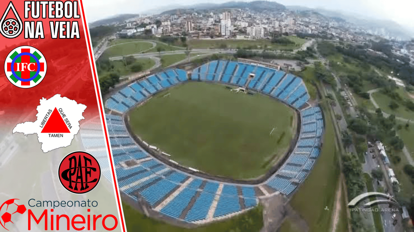Palpite Ipatinga x Pouso Alegre – 26/02 – Campeonato Mineiro 2023