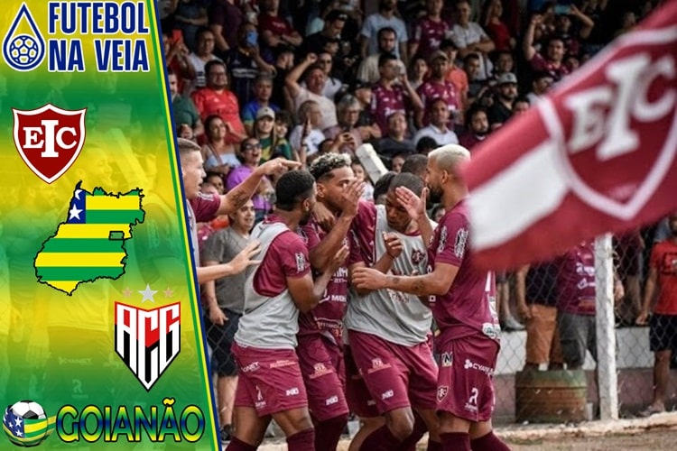 Palpite Inhumas x Atlético-GO – 12/02 – Campeonato Goiano 2023