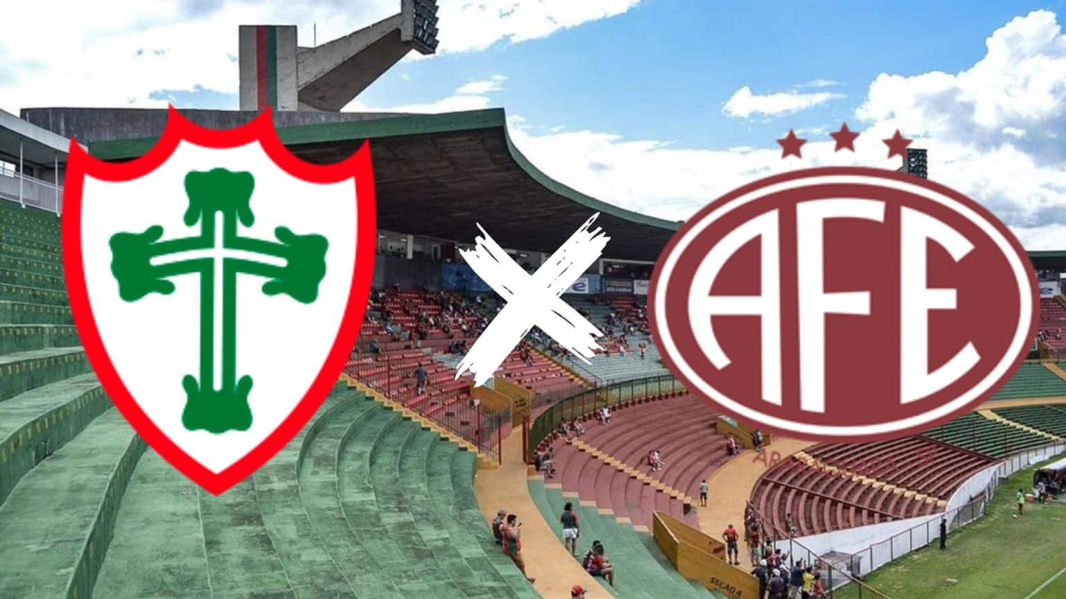 Portuguesa x Ferroviária ao vivo e online: onde assistir, horário e escalação no Campeonato Paulista 2023