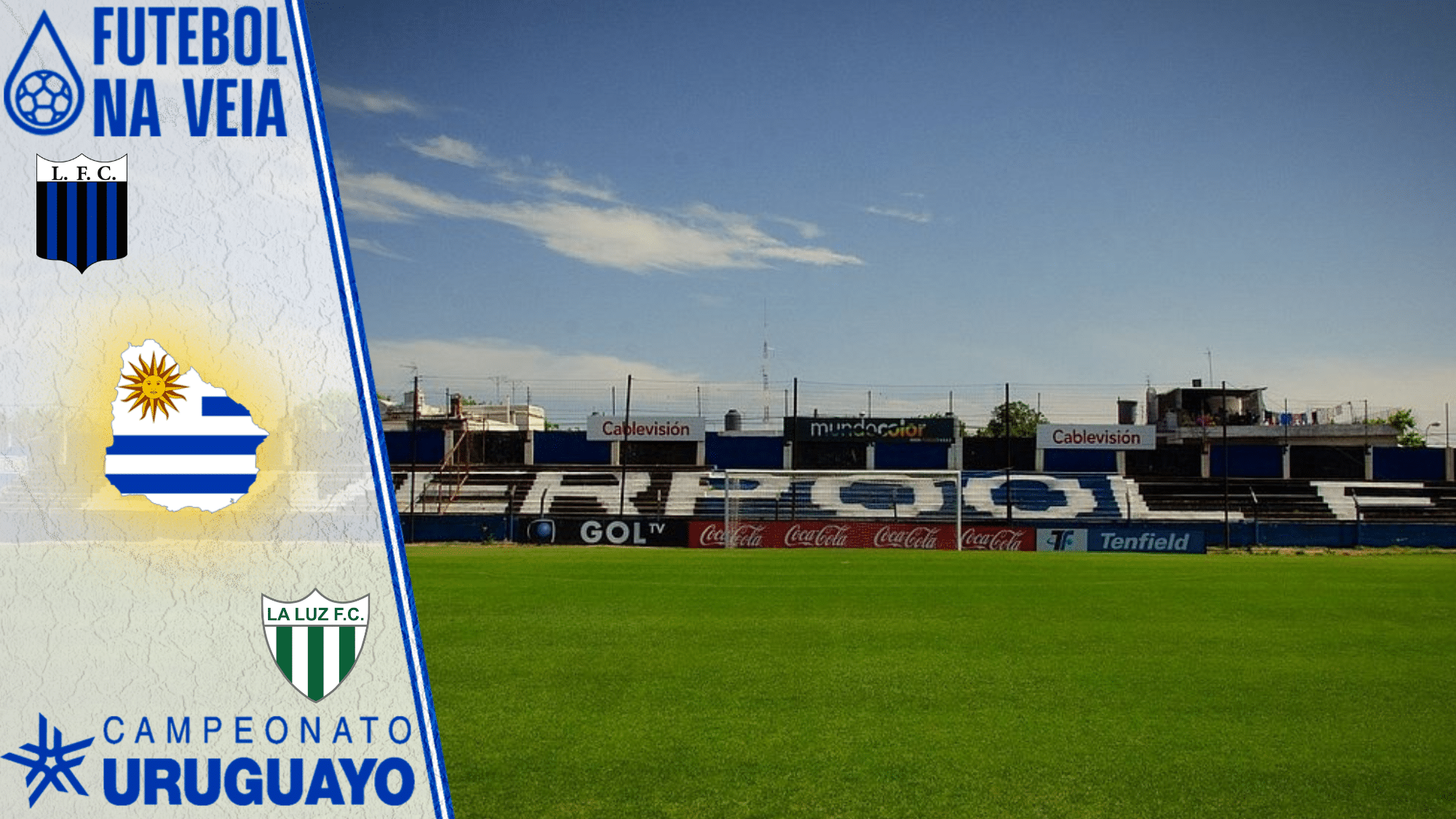 Palpite Liverpool x La Luz – 05/03 – Campeonato Uruguaio 2023