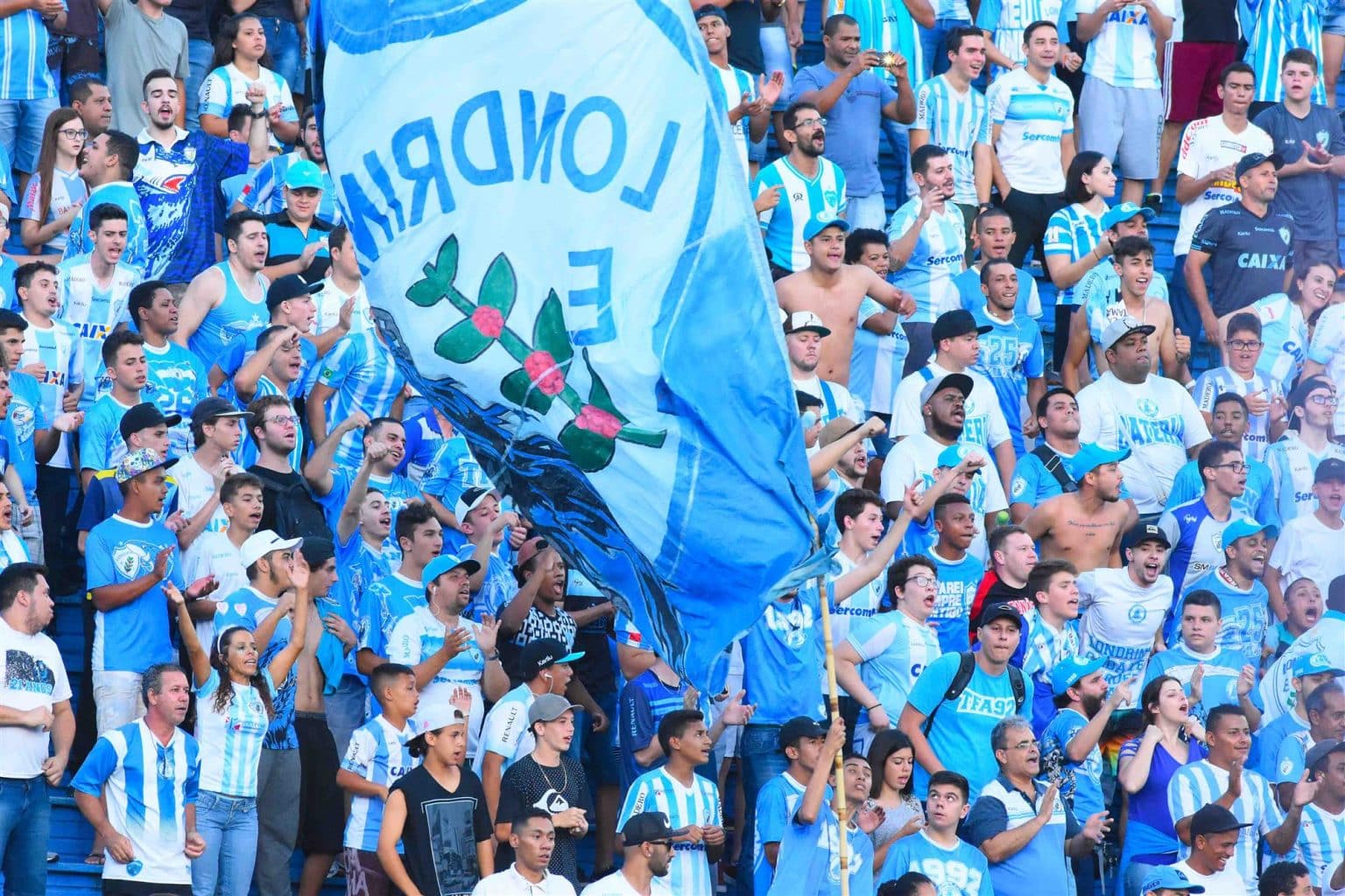 Foz do Iguaçu x Londrina ao vivo e online: onde assistir, horário e escalação do Campeonato Paranaense