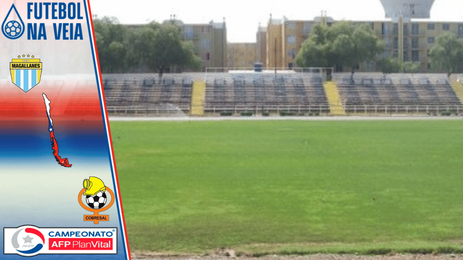 Palpite Magallanes x Cobresal – 26/02 – Campeonato Chileno 2023