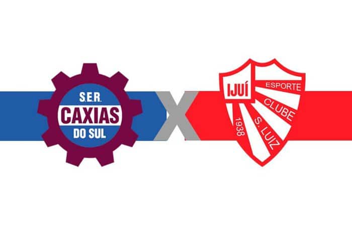 Caxias X São Luiz ao vivo e online: onde assistir, horário e escalação no Campeonato Gaúcho 2023
