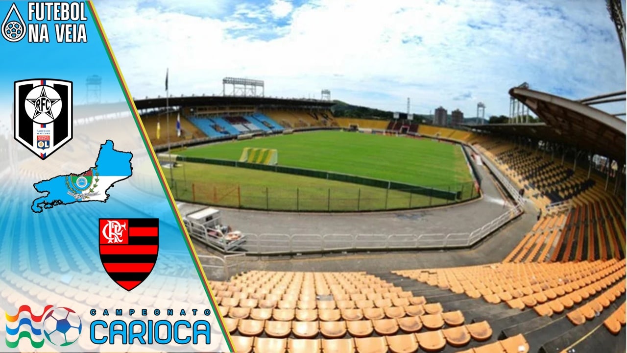 Palpite Resende x Flamengo – 18/02 – Campeonato Carioca 2023