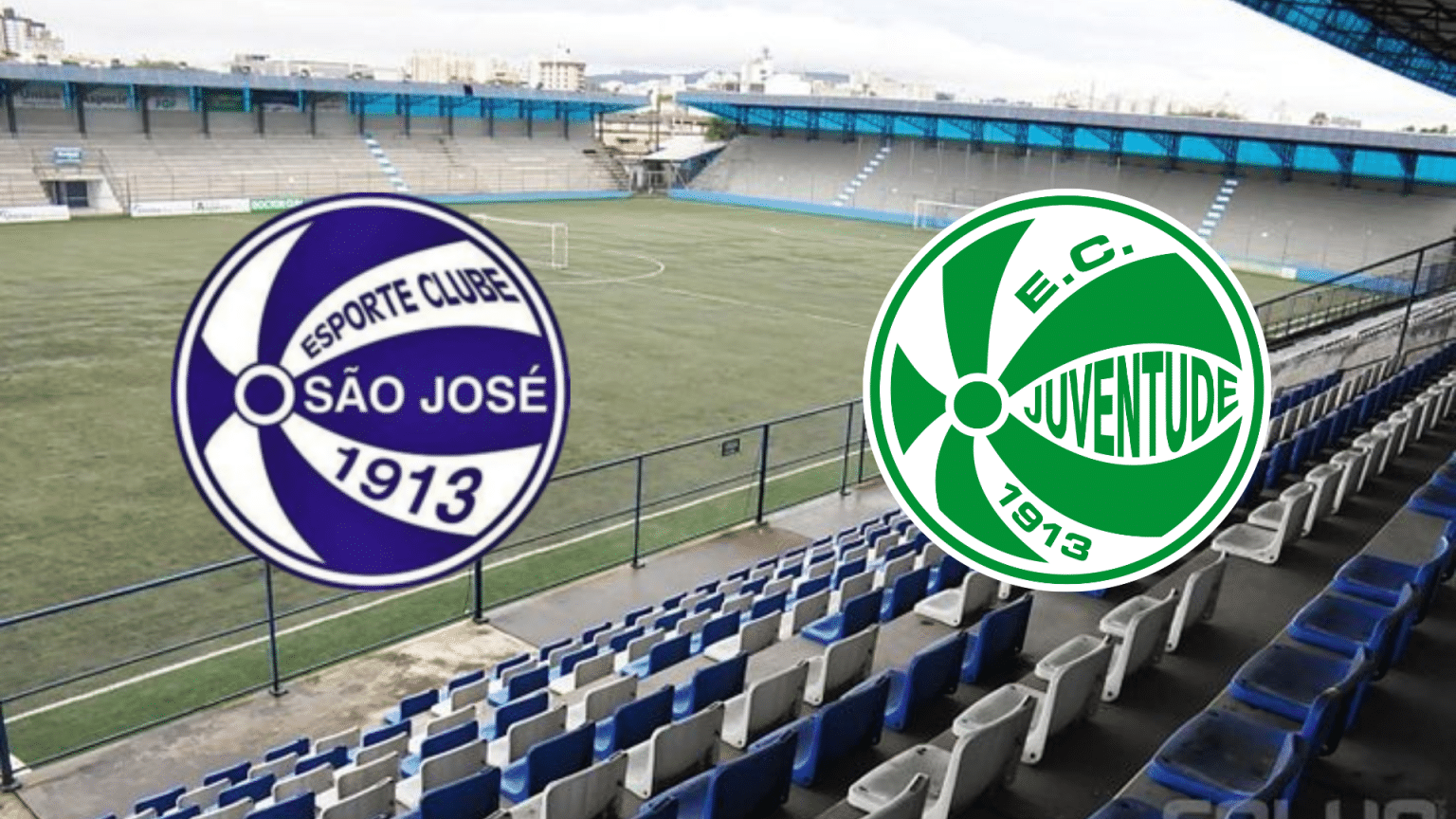 São José x Juventude ao vivo e online: Onde Assistir, Horário E Escalação no Campeonato Gaúcho 2023
