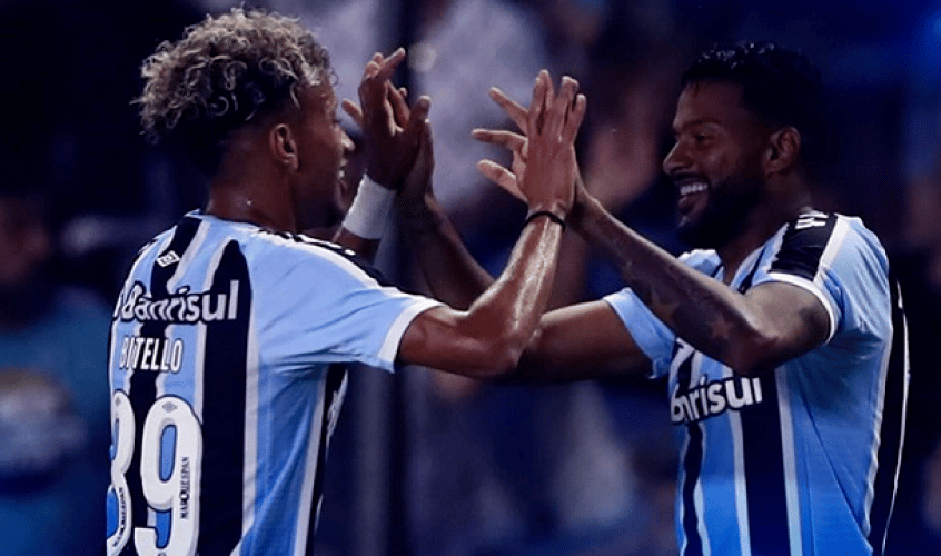 Juventude x Grêmio – Resultado, Destaques E Reação