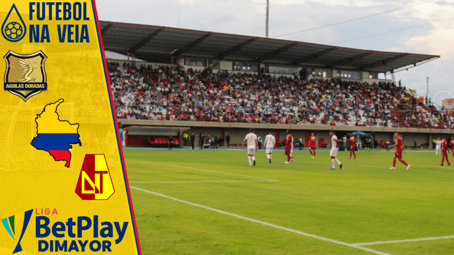 Palpite Rionegro Aguilas x Tolima 06/02 – Campeonato Colombiano 2023