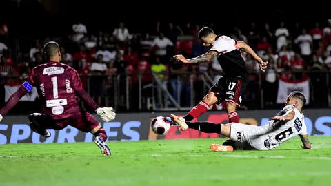 São Paulo x Inter de Limeira – Resultado, Destaques E Reação