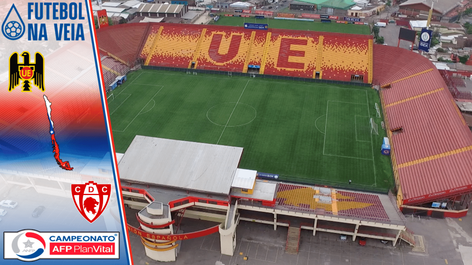 Palpite Union Española x Deportes Copiapó – 04/03 – Campeonato Chileno 2023