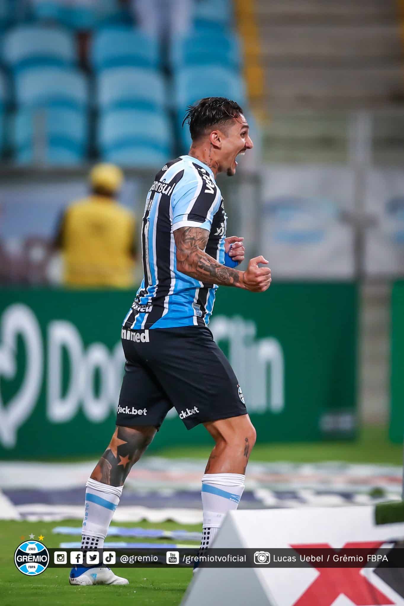 Grêmio x Novo Hamburgo – Resultado, Destaques E Reação