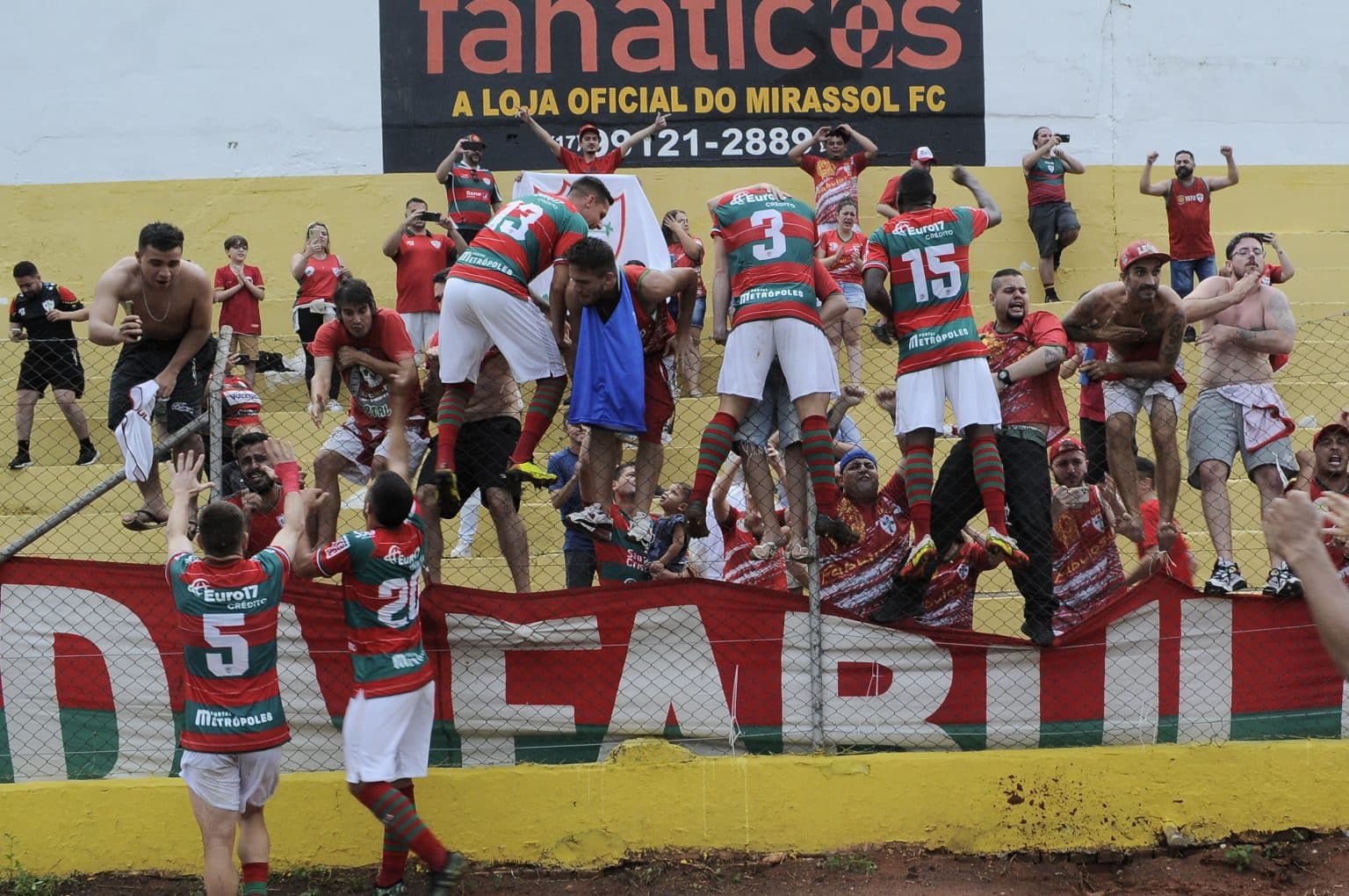 Mirassol x Portuguesa – Resultado, destaques e reação