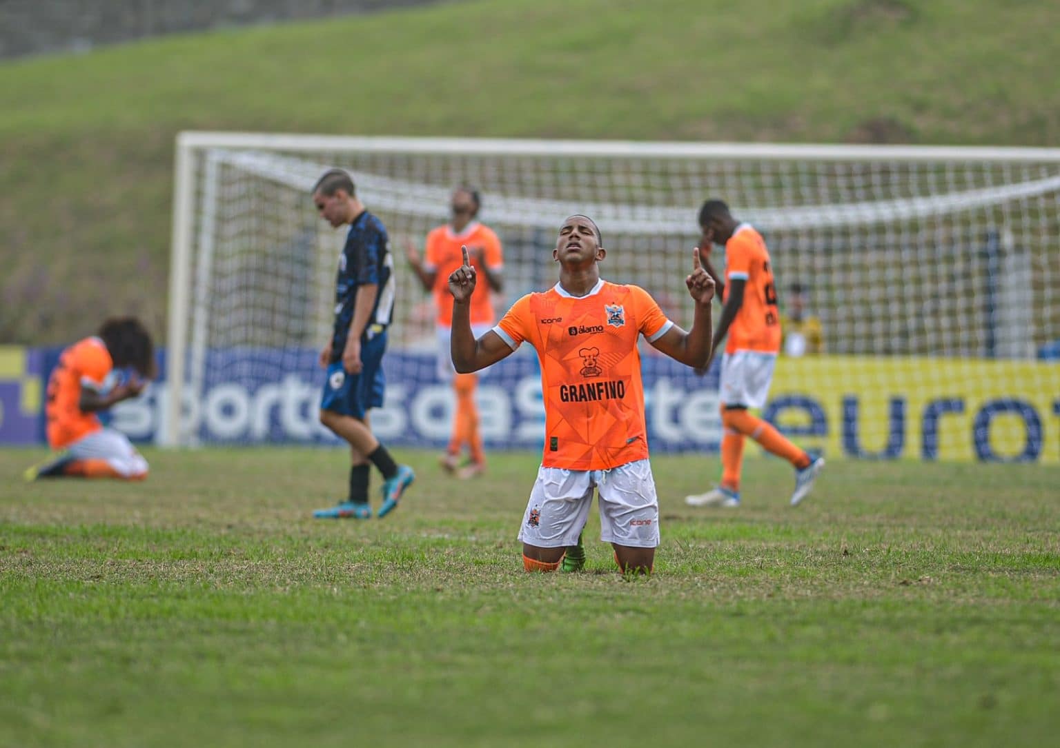 Nova Iguaçu x Audax Ao Vivo E Online: Onde Assistir, Horário E Escalação No Campeonato Carioca 2023