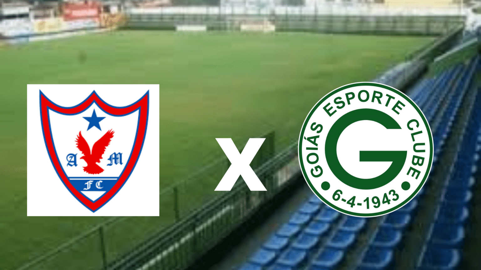 Águia de Marabá x Goiás – Ao Vivo E Online: Onde Assistir, Horário E Escalação Na Copa do Brasil