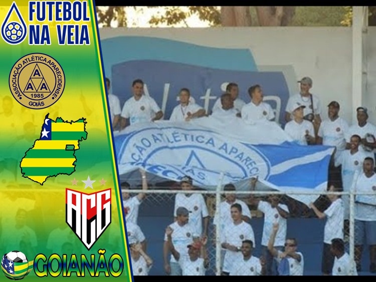 Palpite Aparecidense x Atlético-GO – 11/03 – Campeonato Goiano 2023