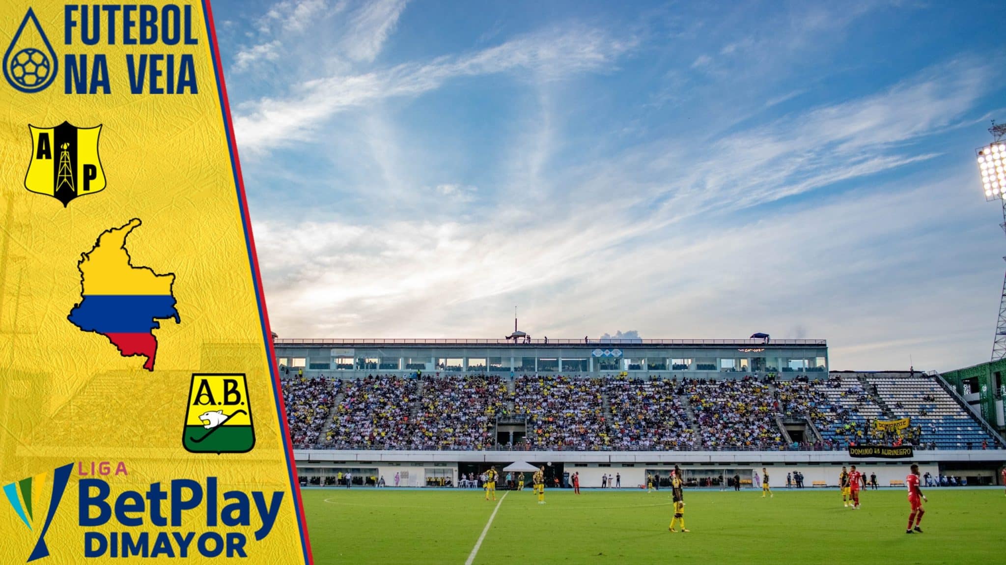 Palpite Alianza Petrolera x Bucaramanga – 25/03 – Campeonato Colombiano 2023