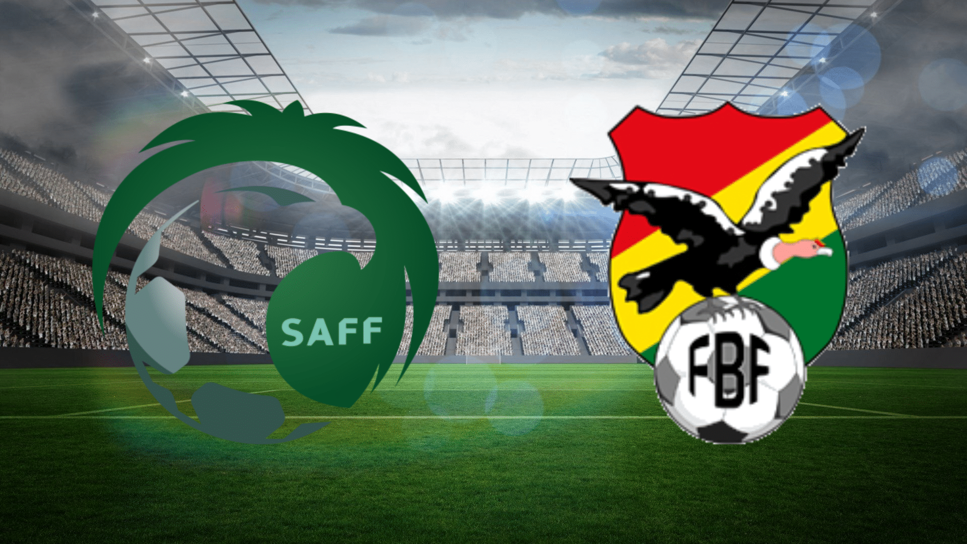 Arábia Saudita x Bolívia ao vivo e online: onde assistir, horário e escalação nos Amistosos 2023