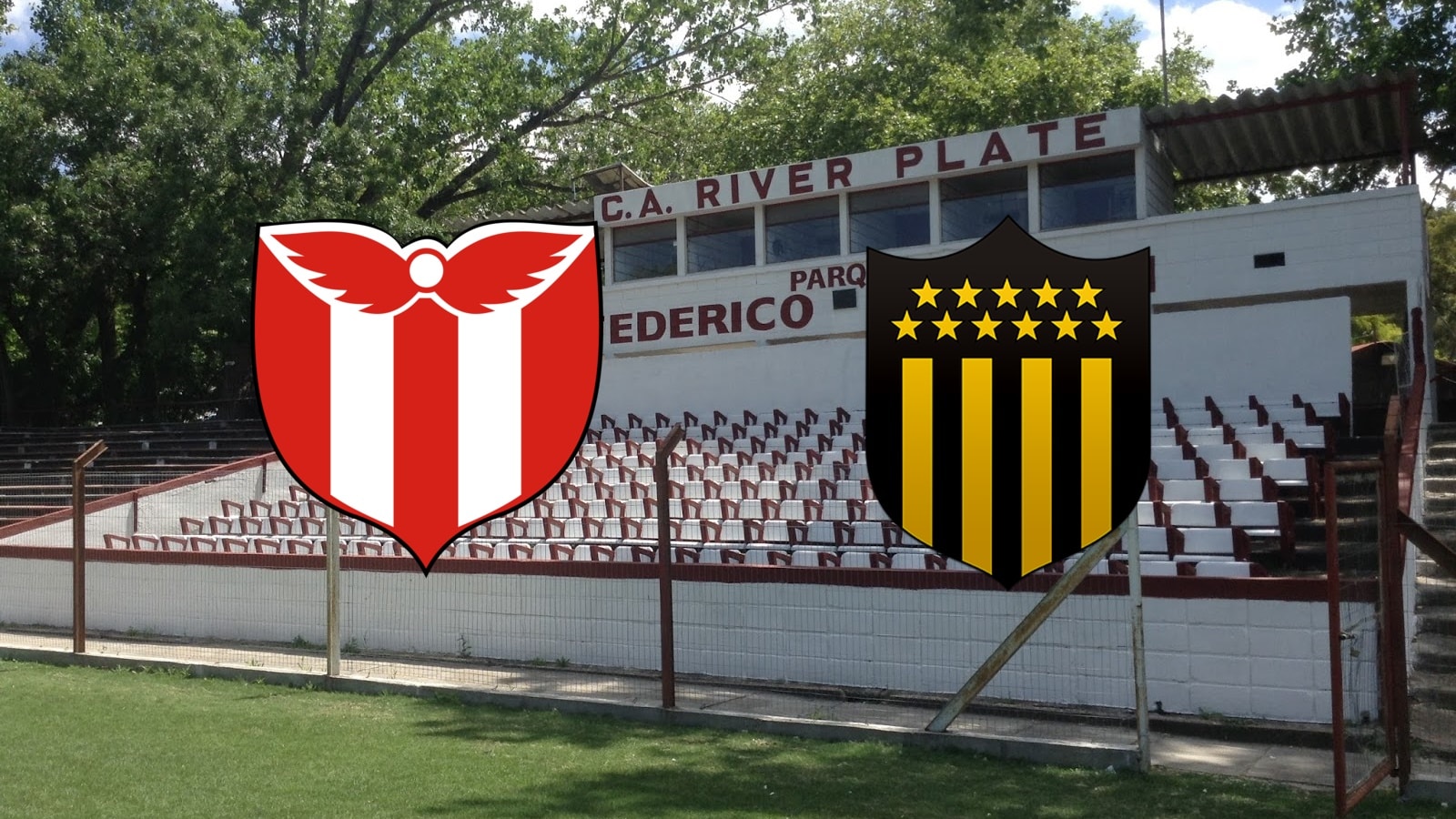 River Plate-URU x Peñarol ao vivo e online: onde assistir, horário e escalação na Copa Sul-Americana 2023