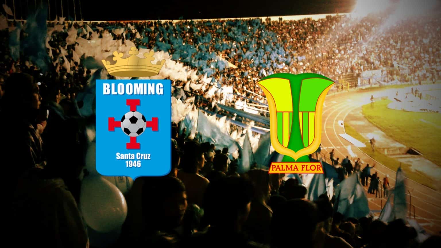Blooming x Palmaflor ao vivo e online: onde assistir, horário e escalação na Copa Sul-Americana 2023