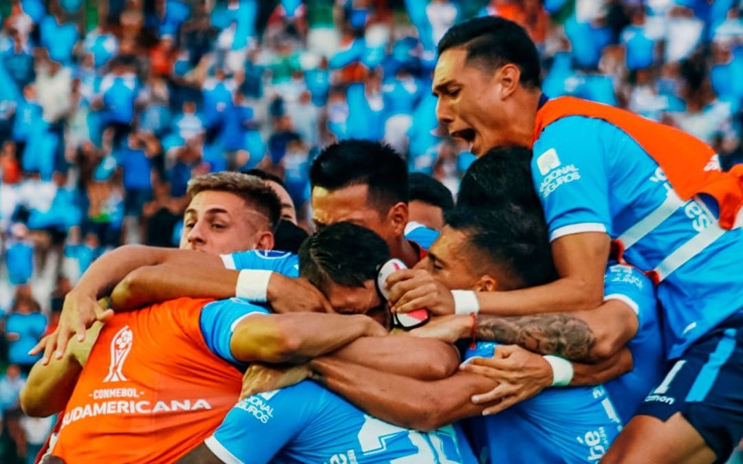 Blooming x Palmaflor – Resultado, destaques e reação