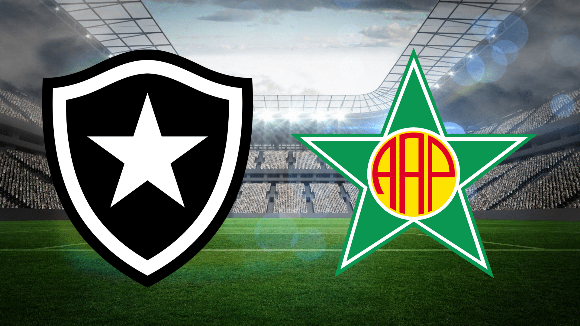 Botafogo x Portuguesa-RJ ao vivo e online: onde assistir, horário e escalação na Taça Rio – Campeonato Carioca 2023