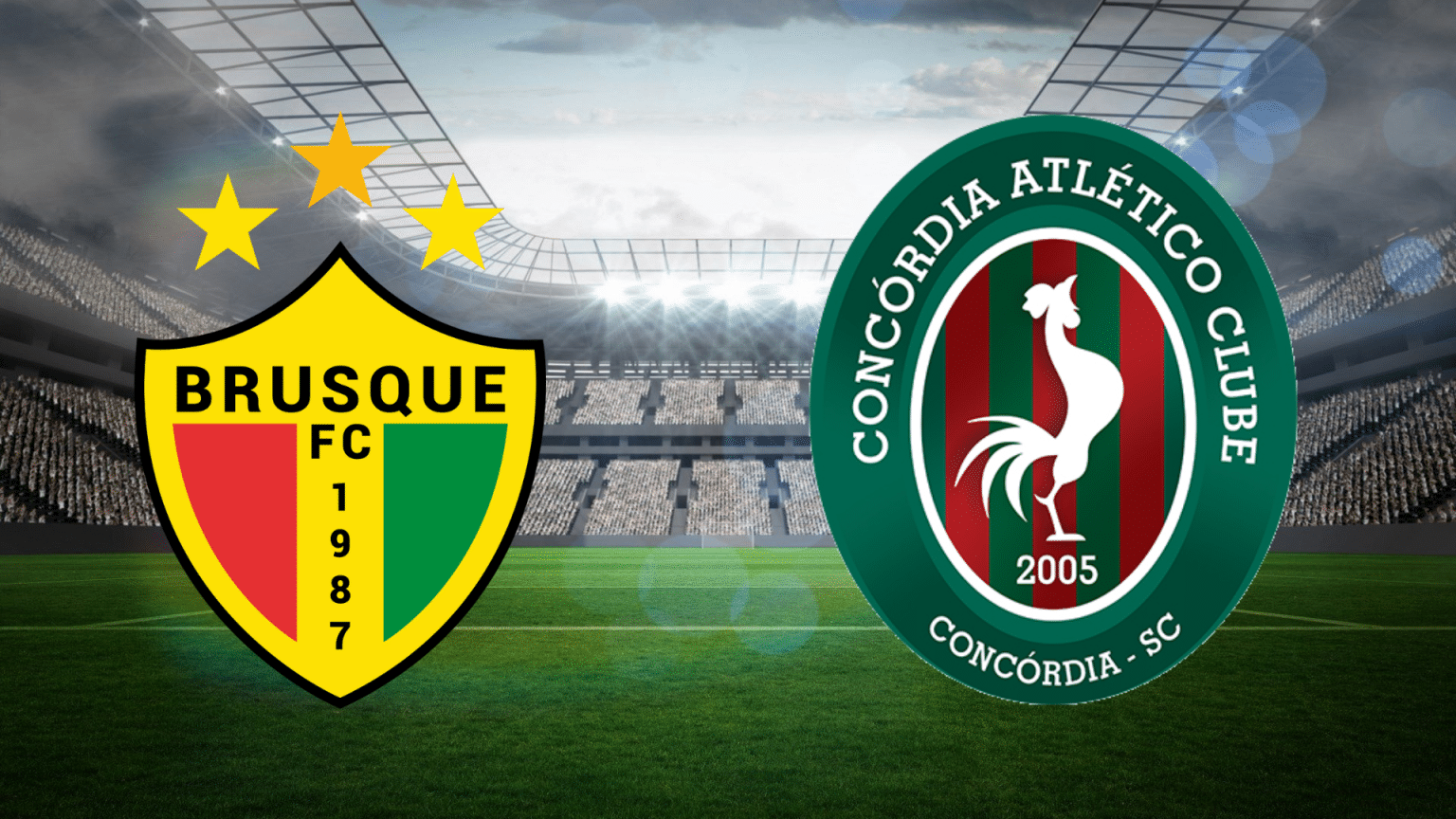 Brusque x Concórdia Ao Vivo E Online: Onde Assistir, Horário E Escalação No Campeonato Catarinense 2023