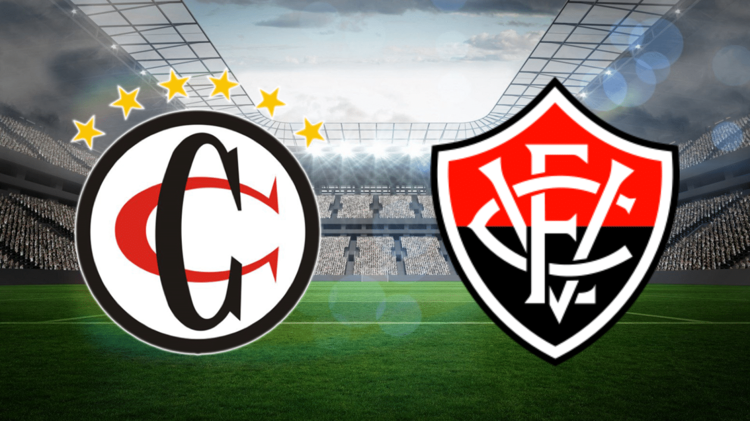 Campinense x Vitória Ao Vivo E Online: Onde Assistir, Horário E Escalação Na Copa do Nordeste 2023