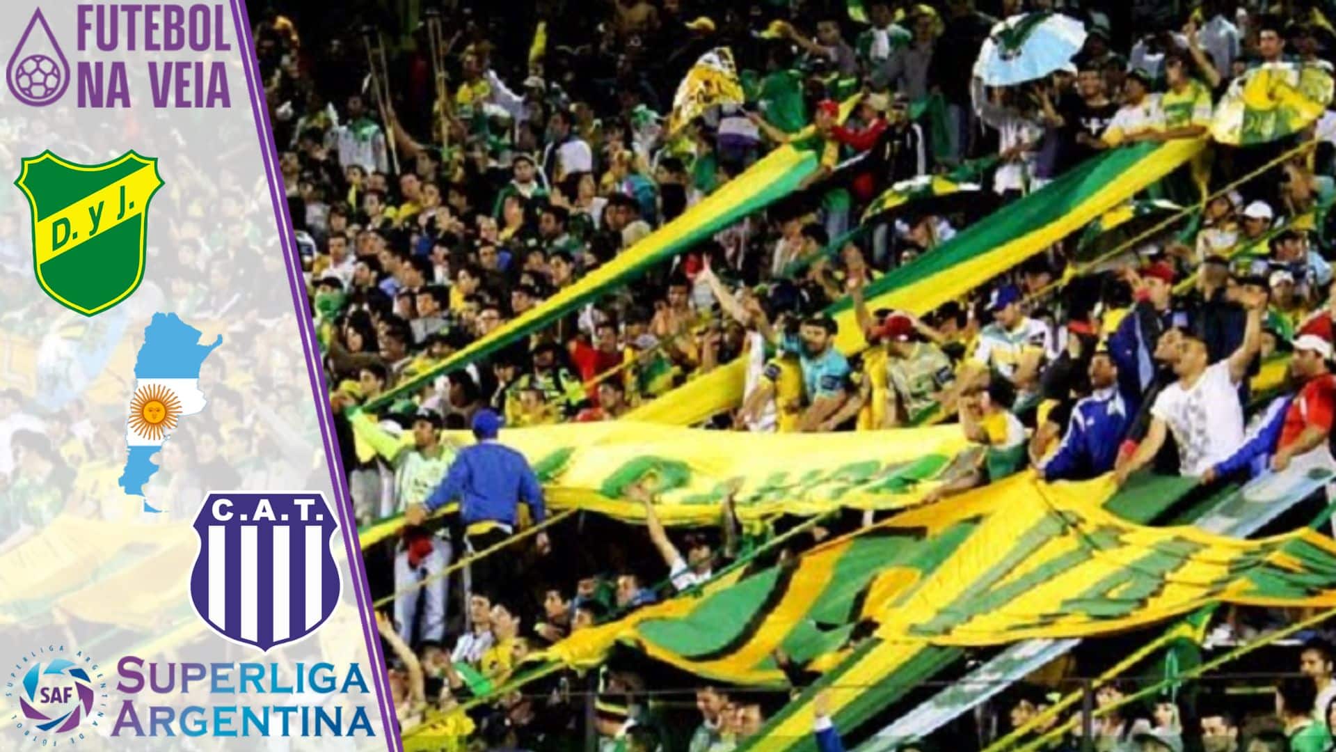 Palpite Defensa Y Justicia x Talleres – 11/03 – Campeonato Argentino 2023