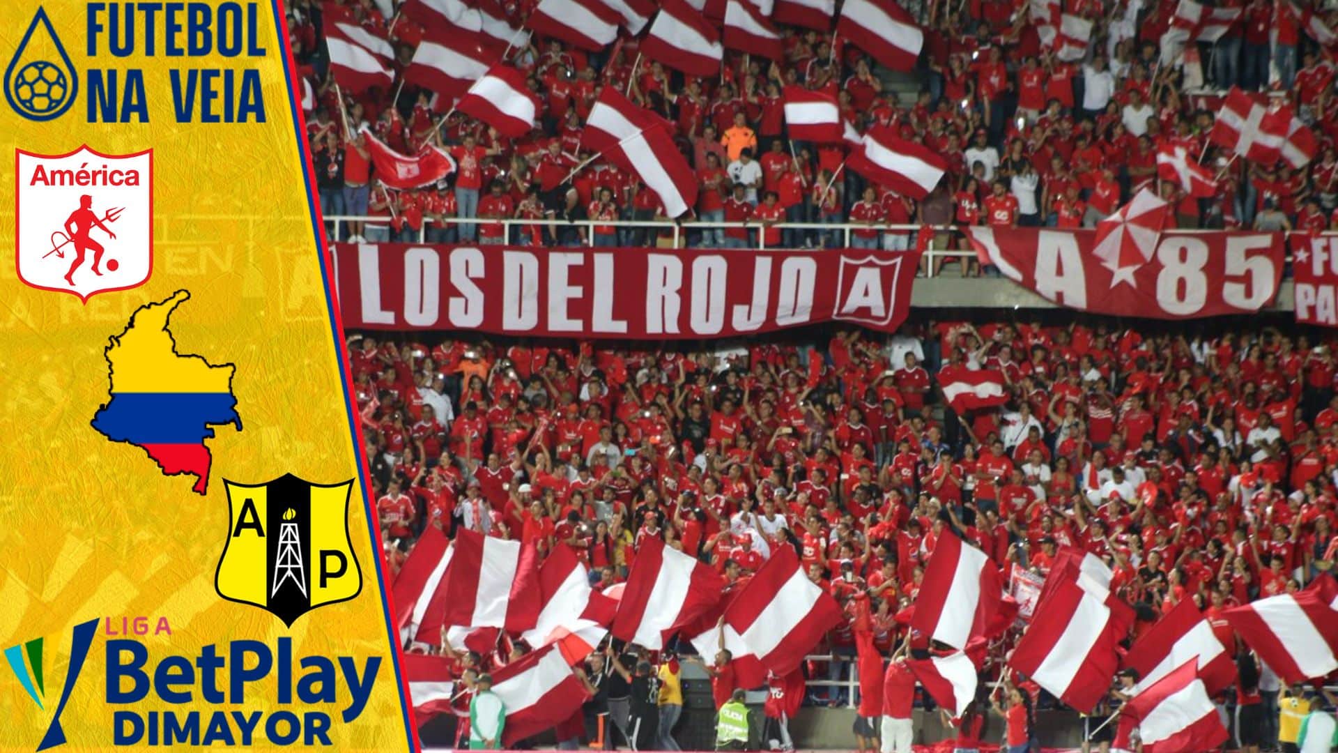 Palpite América de Cali x Alianza Petrolera – 19/09 – Campeonato Colombiano 2023