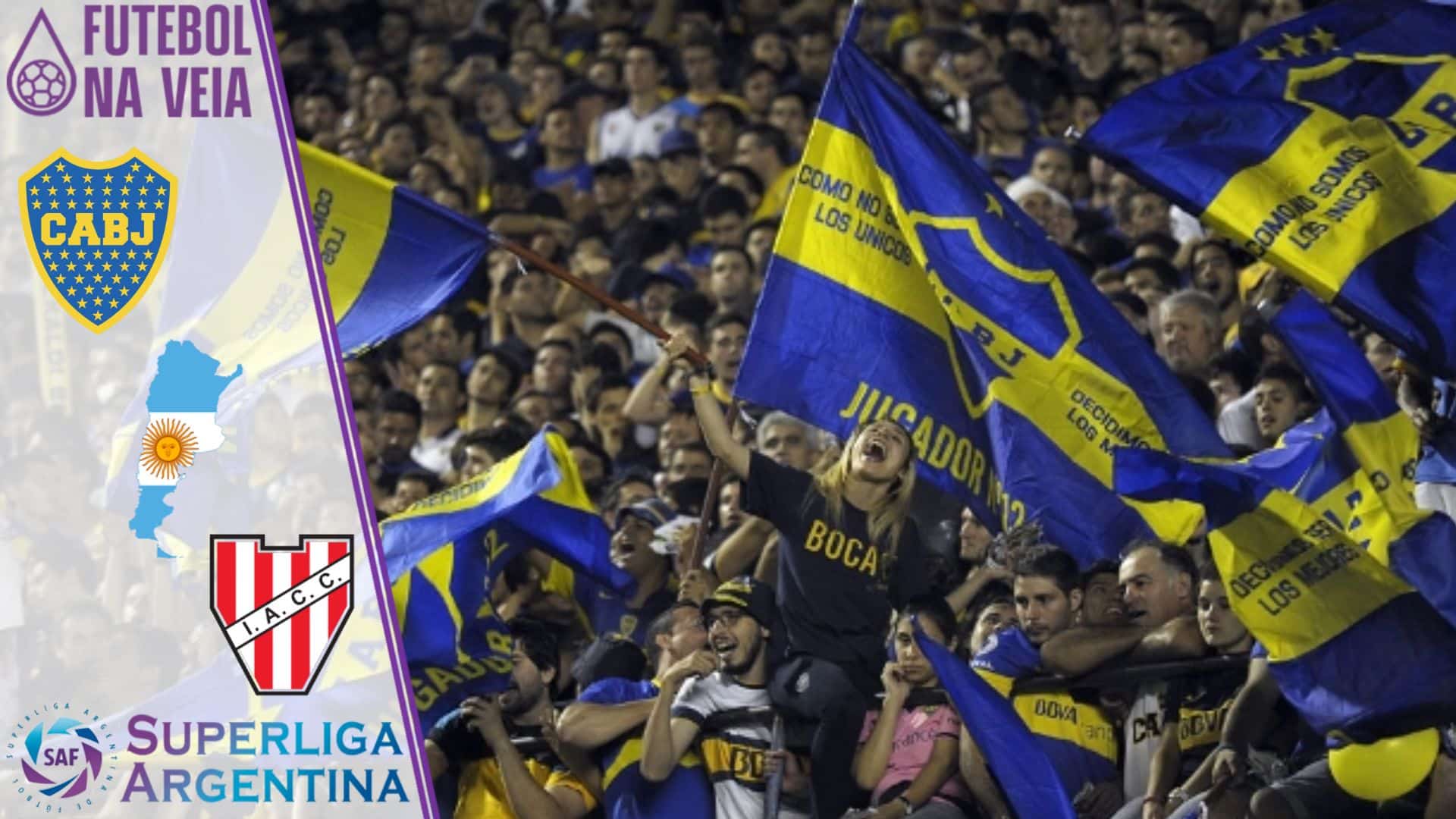 Palpite Boca Juniors x Instituto – 19/03 – Campeonato Argentino 2023