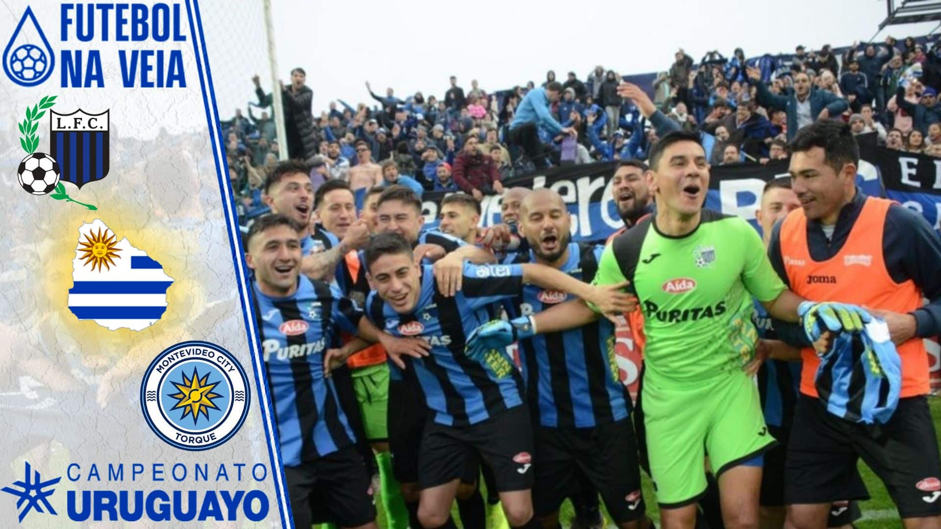 Palpite Liverpool x Torque – 18/03 – Campeonato Uruguaio 2023